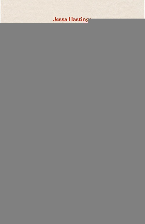 MAGNOLIA PARKS - CUANTOS AMORES TE TOCAN EN UNA VI | JESSA HASTHINGS