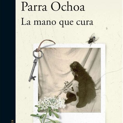 LA MANO QUE CURA | LINA MARIA PARRA OCHOA