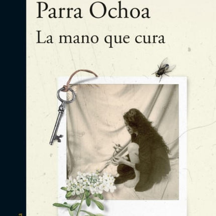 LA MANO QUE CURA | LINA MARIA PARRA OCHOA