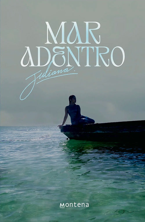 MAR ADENTRO | JULIANA VELASQUEZ