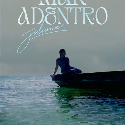 MAR ADENTRO | JULIANA VELASQUEZ