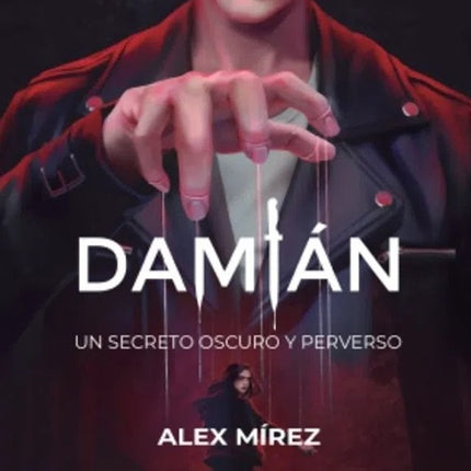DAMIAN | ALEX MIREZ