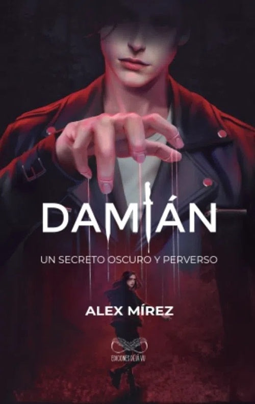 DAMIAN | ALEX MIREZ