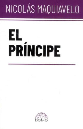 EL PRINCIPE | NICOLAS MAQUIAVELO