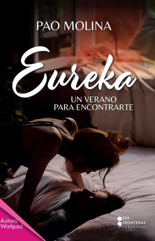 EUREKA | PAOLA MOLINA