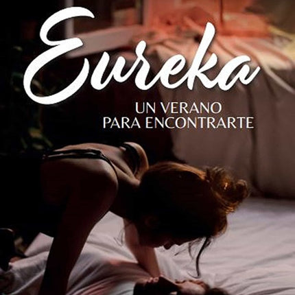 EUREKA | PAOLA MOLINA