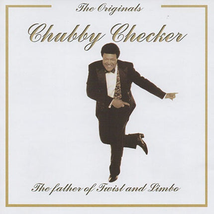 THE ORIGINALS | CHUBBY CHECKER