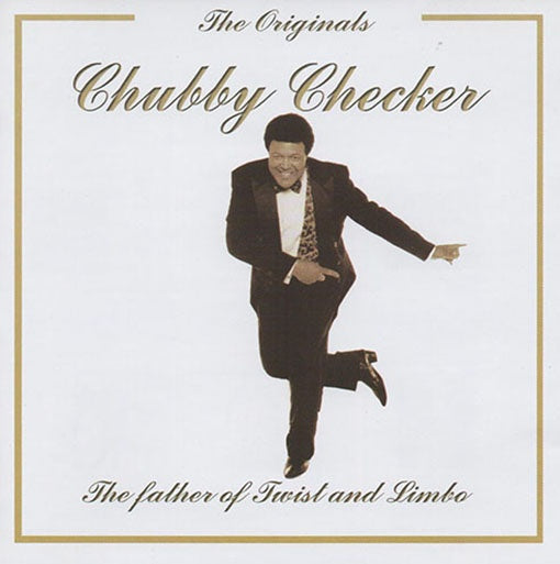 THE ORIGINALS | CHUBBY CHECKER