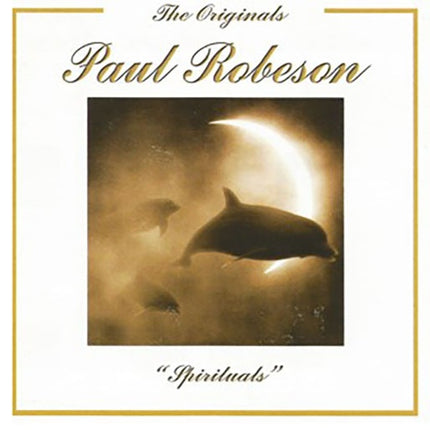 THE ORIGINALS  PAUL ROBERSON | PAUL ROBESON