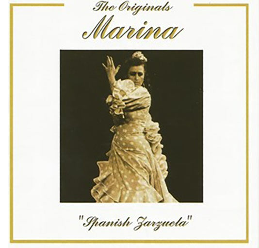 THE ORIGINALS MARINA | MARINA