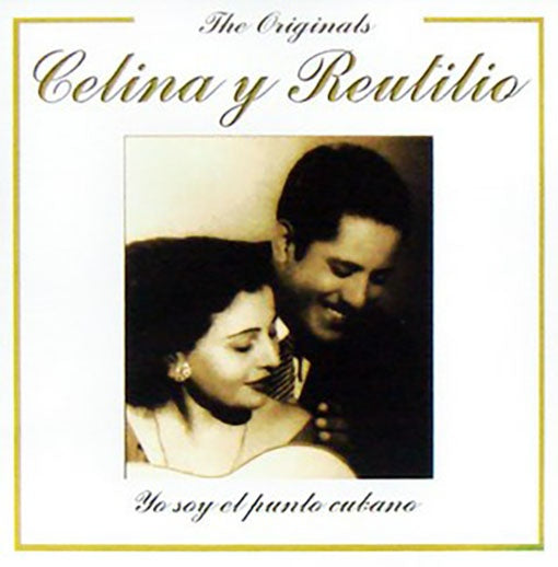 THE ORIGINALS: YO SOY EL PUNTO CUBANO | CELINA Y REUTILIO