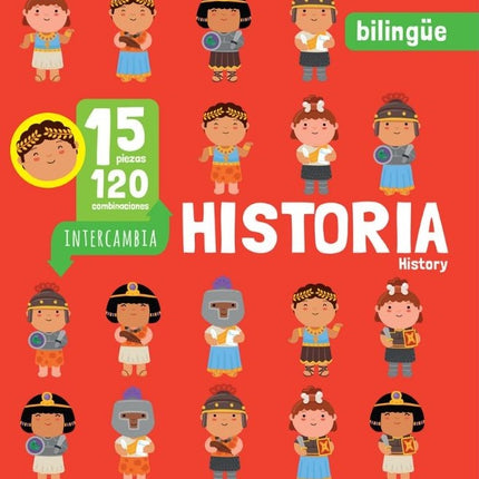 INTERCAMBIA - HISTORIA