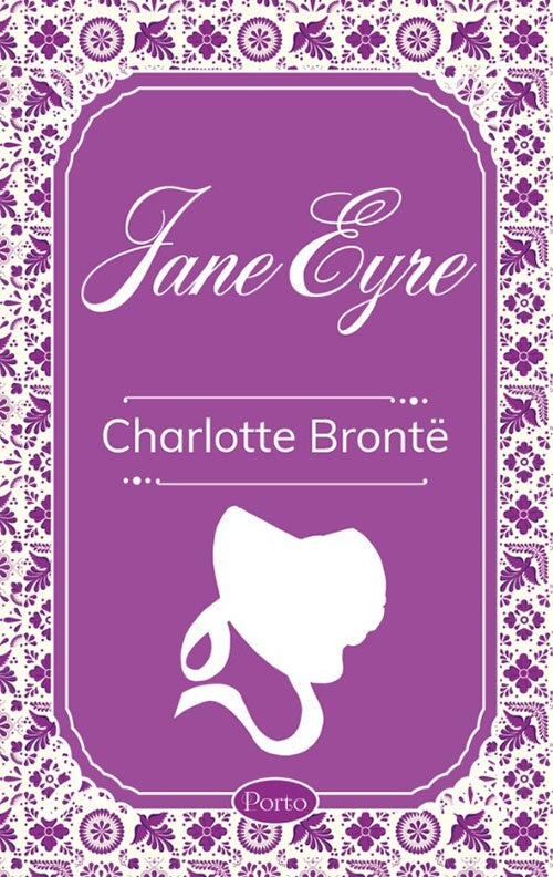 JANE EYRE | CHARLOTTE BRONTE
