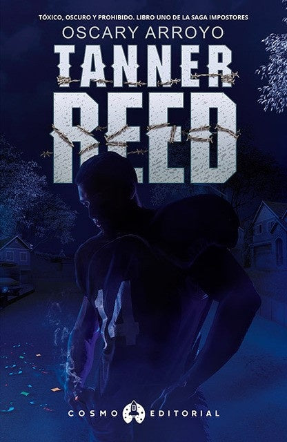 TANNER REED | OSCARY ARROYO