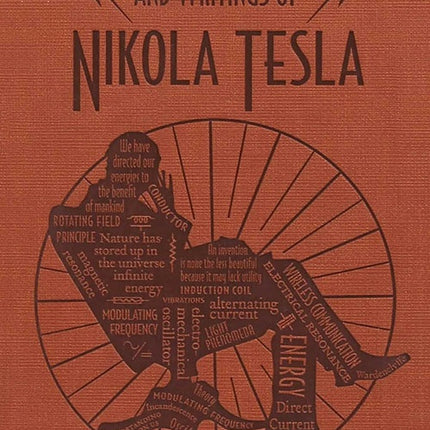 INVENTIONS, RESEARCHES, AND WRITINGS OF NIKOLA TES | THOMAS COMMERFORD MARTIN