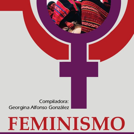 FEMINISMO Y MARXISMO | GEORGINA ALFONSO GONZALEZ