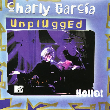 UNPLUGGED | CHARLY GARCIA