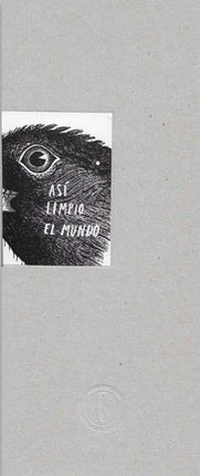 ASI LIMPIO EL MUNDO | MARIA TABARES