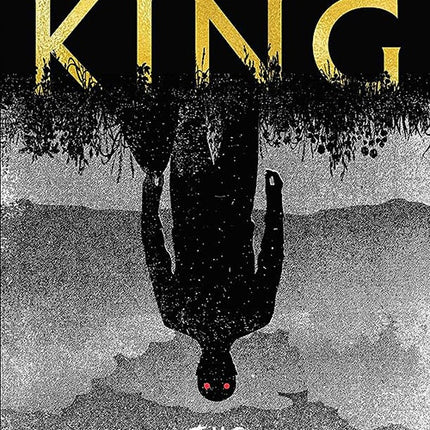 THE OUTSIDER | STEPHEN KING