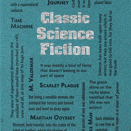 CLASSIC SCIENCE FICTION | AUTORES VARIOS