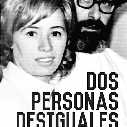 DOS PERSONAS DESIGUALES PARA CAMBIAR EL MUNDO | KAREN BERG