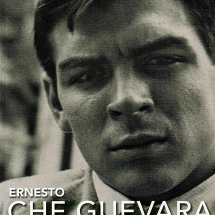 NOTAS DE VIAJE | ERNESTO CHE GUEVARA