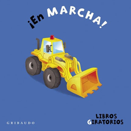EN MARCHA! | FRANCESCO ZITO