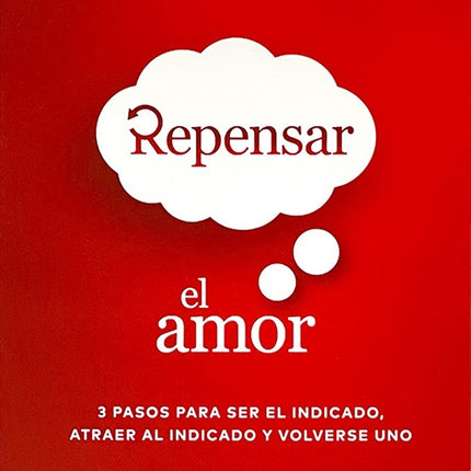 REPENSAR EL AMOR | MONICA BERG