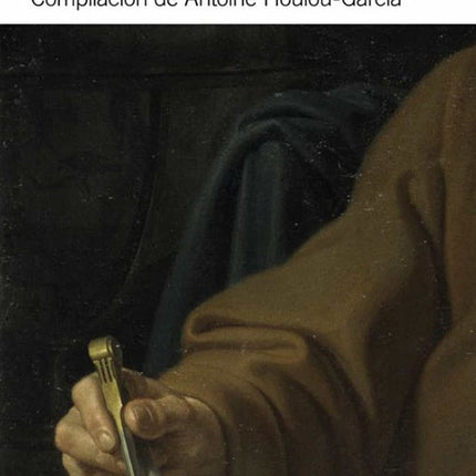 MATHEMATIKOS: VIDA Y HALLAZGOS DE LOS MATEMATICOS | ANTOINE HOULOU-GARCIA