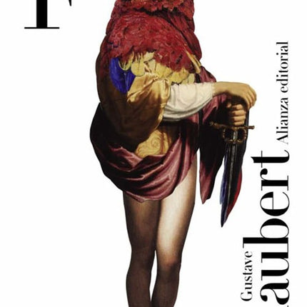 TRES CUENTOS | GUSTAVE FLAUBERT