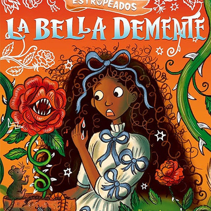BELLA DEMENTE, LA | JOSEPH COELHO