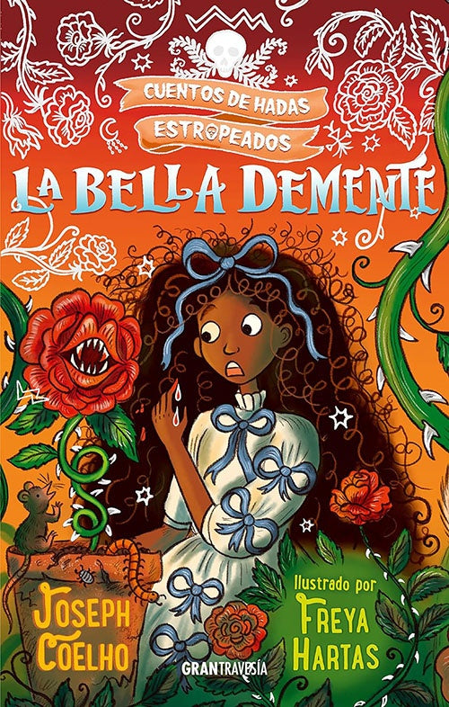 BELLA DEMENTE, LA | JOSEPH COELHO