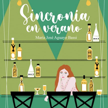 SINCRONIA EN VERANO | MARIA JOSE AGUAYO BASSI