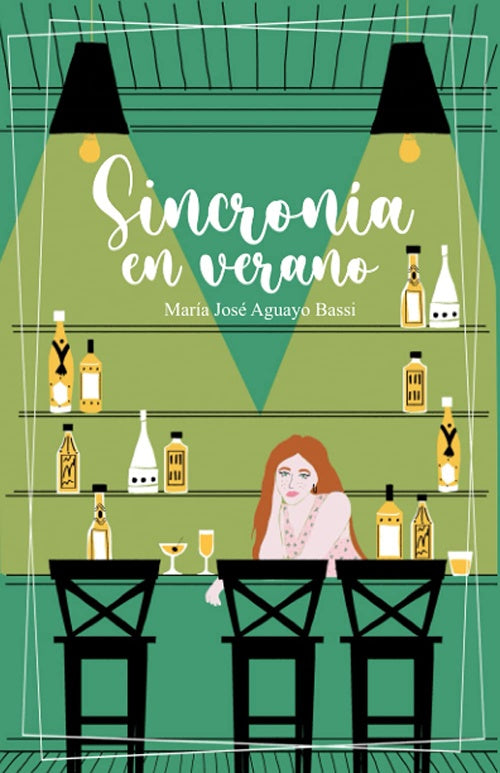SINCRONIA EN VERANO | MARIA JOSE AGUAYO BASSI