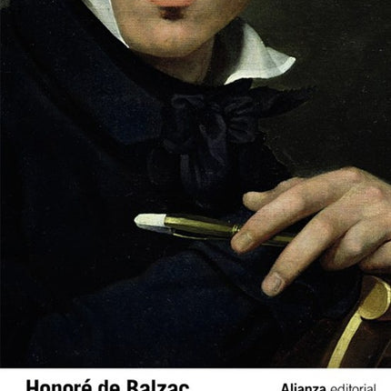 ILUSIONES PERDIDAS, LAS | HONORE BALZAC