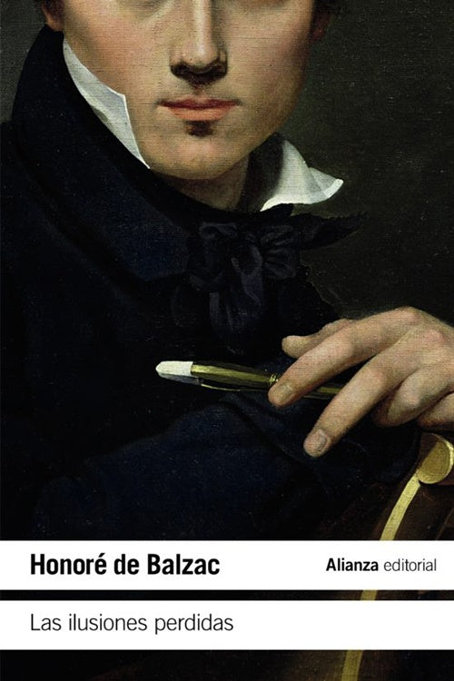 ILUSIONES PERDIDAS, LAS | HONORE BALZAC