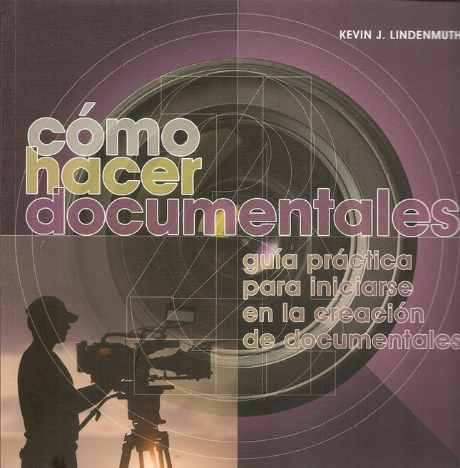 COMO HACER DOCUMENTALES | FONDO CULTURAL IBEROAMERICANO