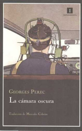 CAMARA OSCURA, LA | GEORGE PEREC