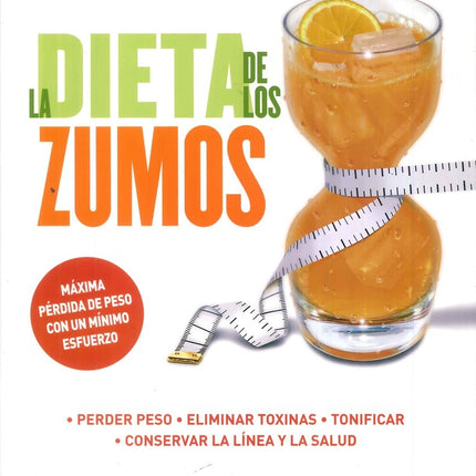 DIETA DE LOS ZUMOS | CHRISTINE BAILEY