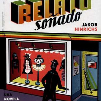 RELATOS SOÑADOS | ARTHUR SCHNITZLER