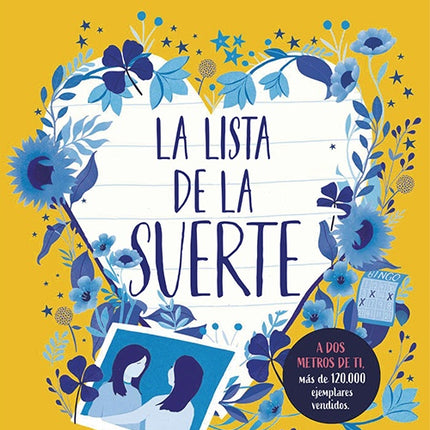 LISTA DE LA SUERTE, LA | RACHAEL LIPPINCOTT