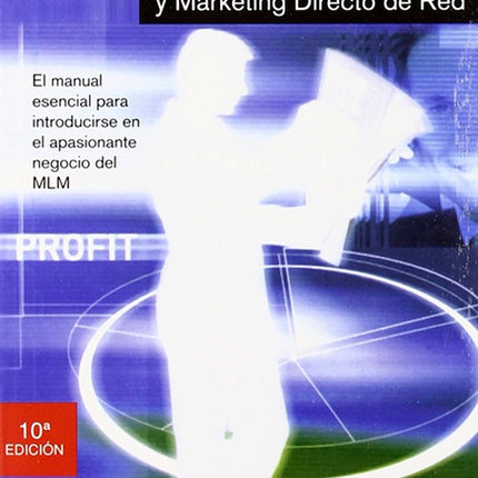 MARKETING MULTINIVEL Y MARKETING DIRECTO DE RED | ALLEN CARMICHAEL