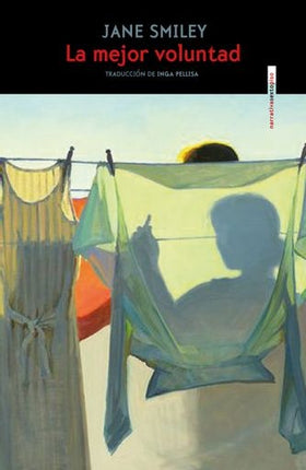 MEJOR VOLUNTAD, LA | JANE SMILEY
