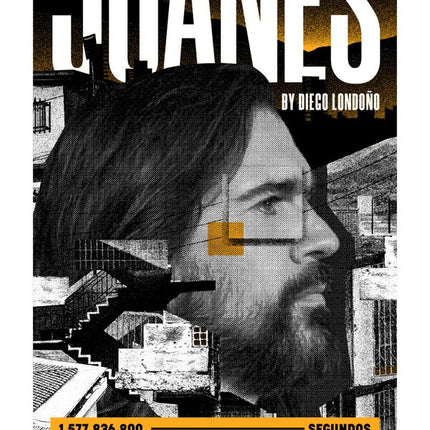 JUANES | DIEGO LONDOÑO
