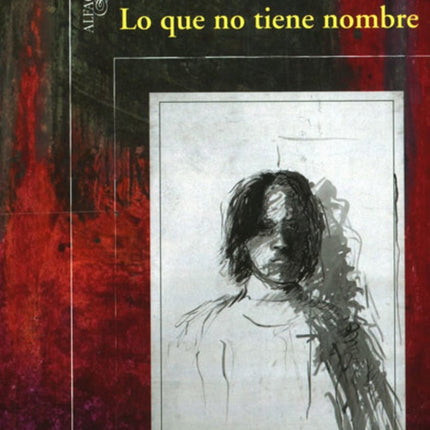 LO QUE NO TIENE NOMBRE | PIEDAD BONNETT