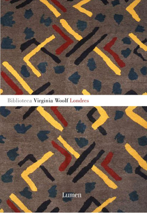 LONDRES | VIRGINIA WOOLF
