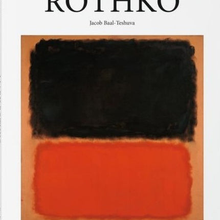 ROTHKO | JACOB BAAL-TESHUVA