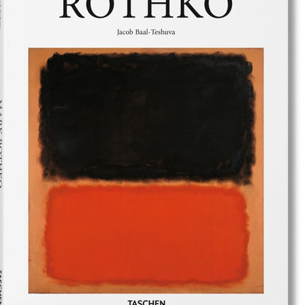 ROTHKO | JACOB BAAL-TESHUVA