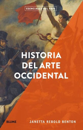 HISTORIA DEL ARTE OCCIDENTAL | JANETTA REBOLD BENTON