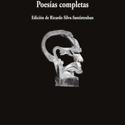 POESIAS COMPLETAS | CESAR VALLEJO